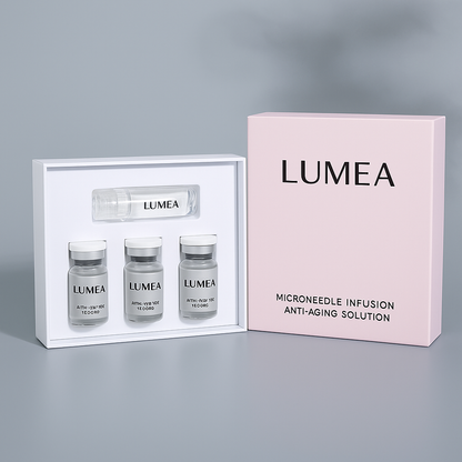 Lumea™ Micro-Infusion Wrinkle Renewal System