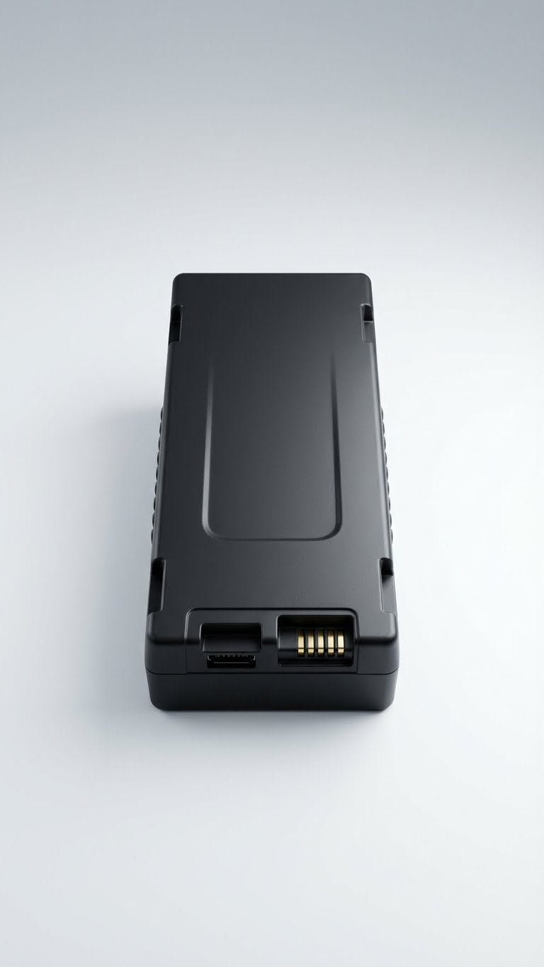 🎁 Battery (100% off) - lumea Love