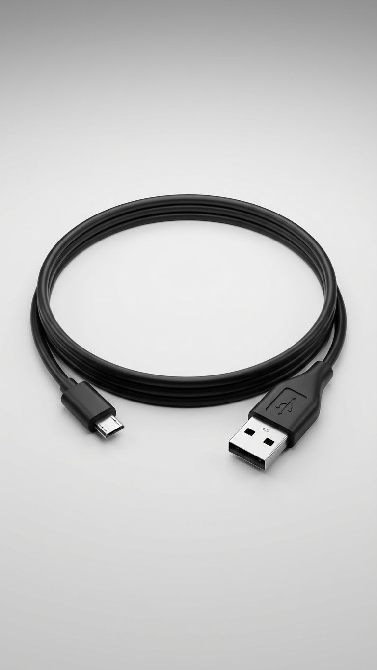 Charging Cord - lumea Love