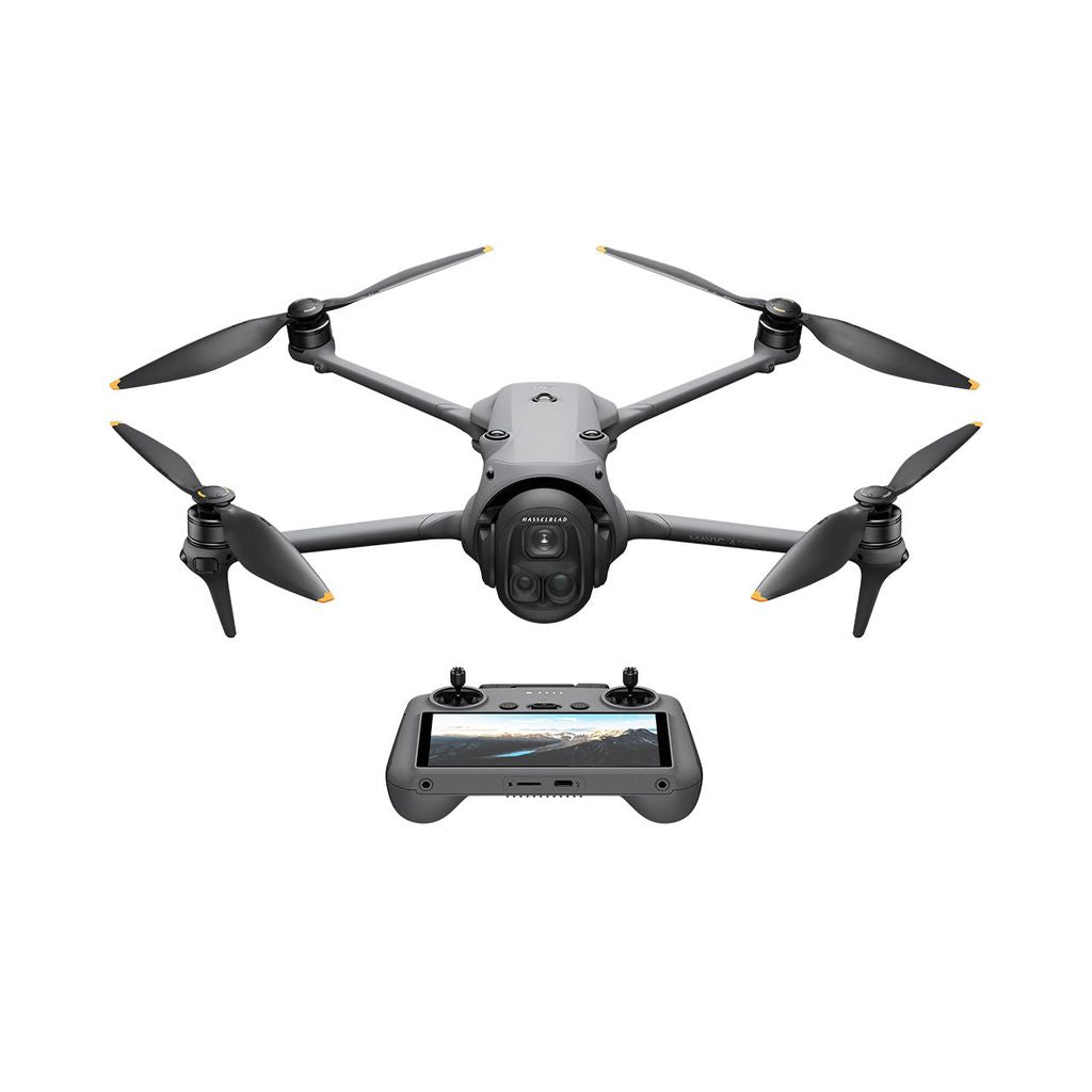 DJI Mavic 4 Pro (DJI RC 2) - lumea Love