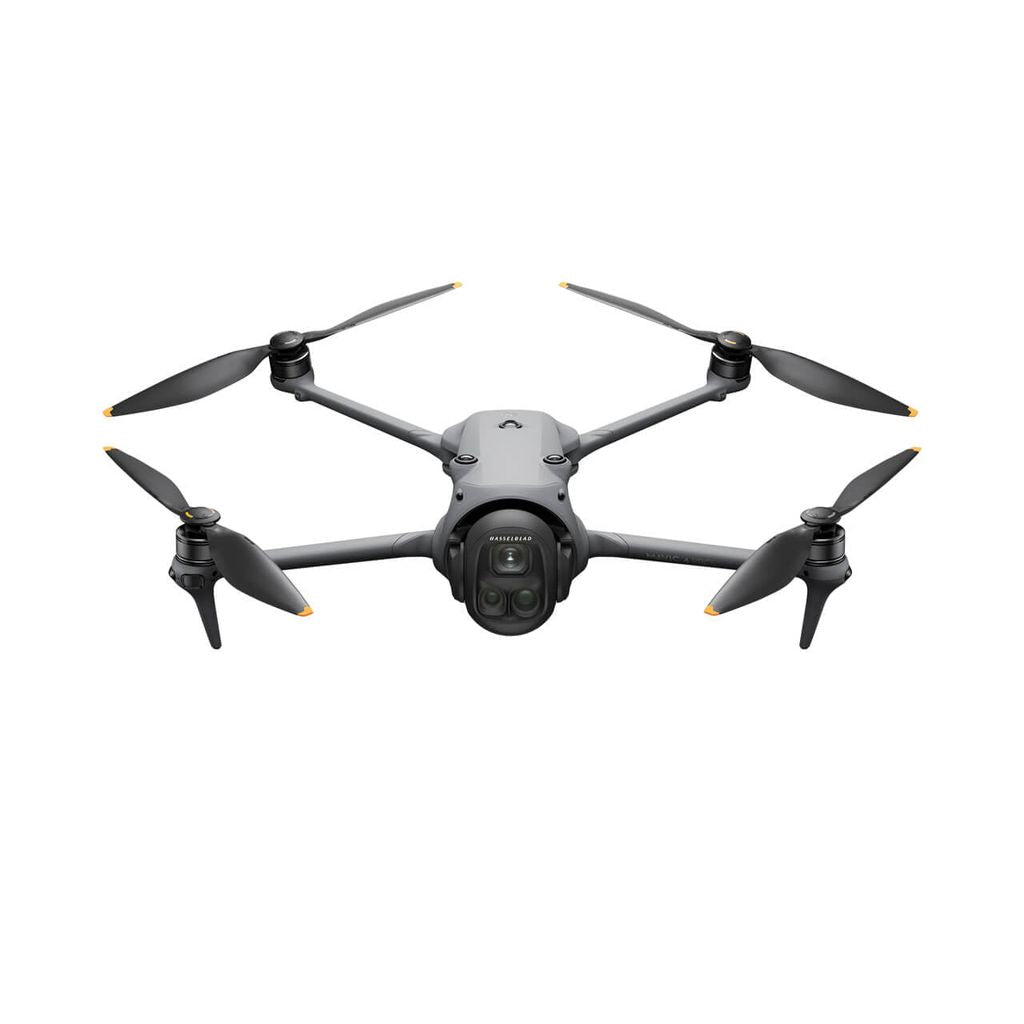 DJI Mavic 4 Pro (DJI RC 2) - lumea Love