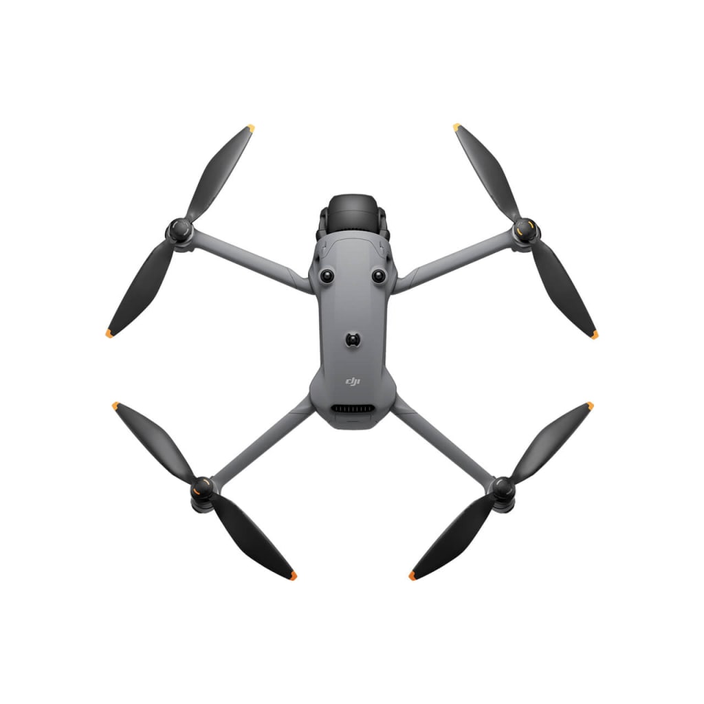 DJI Mavic 4 Pro (DJI RC 2) - lumea Love