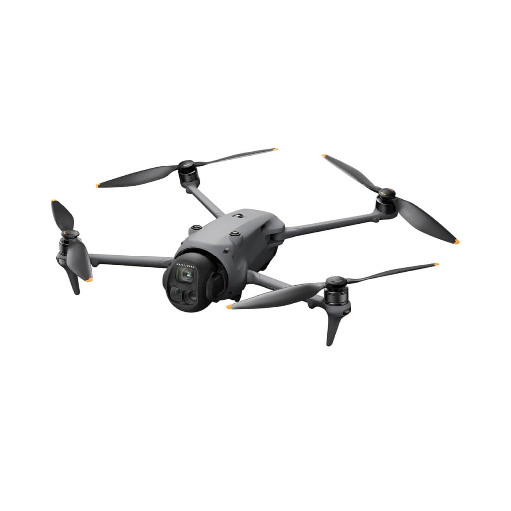 DJI Mavic 4 Pro (DJI RC 2) - lumea Love